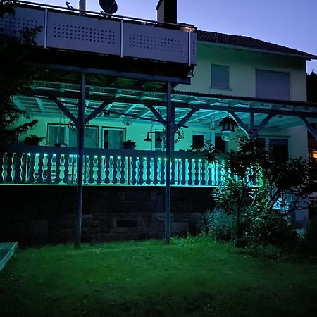 Traumhaftes Uebernachten Im Gruenen 프라이암트 외부 사진