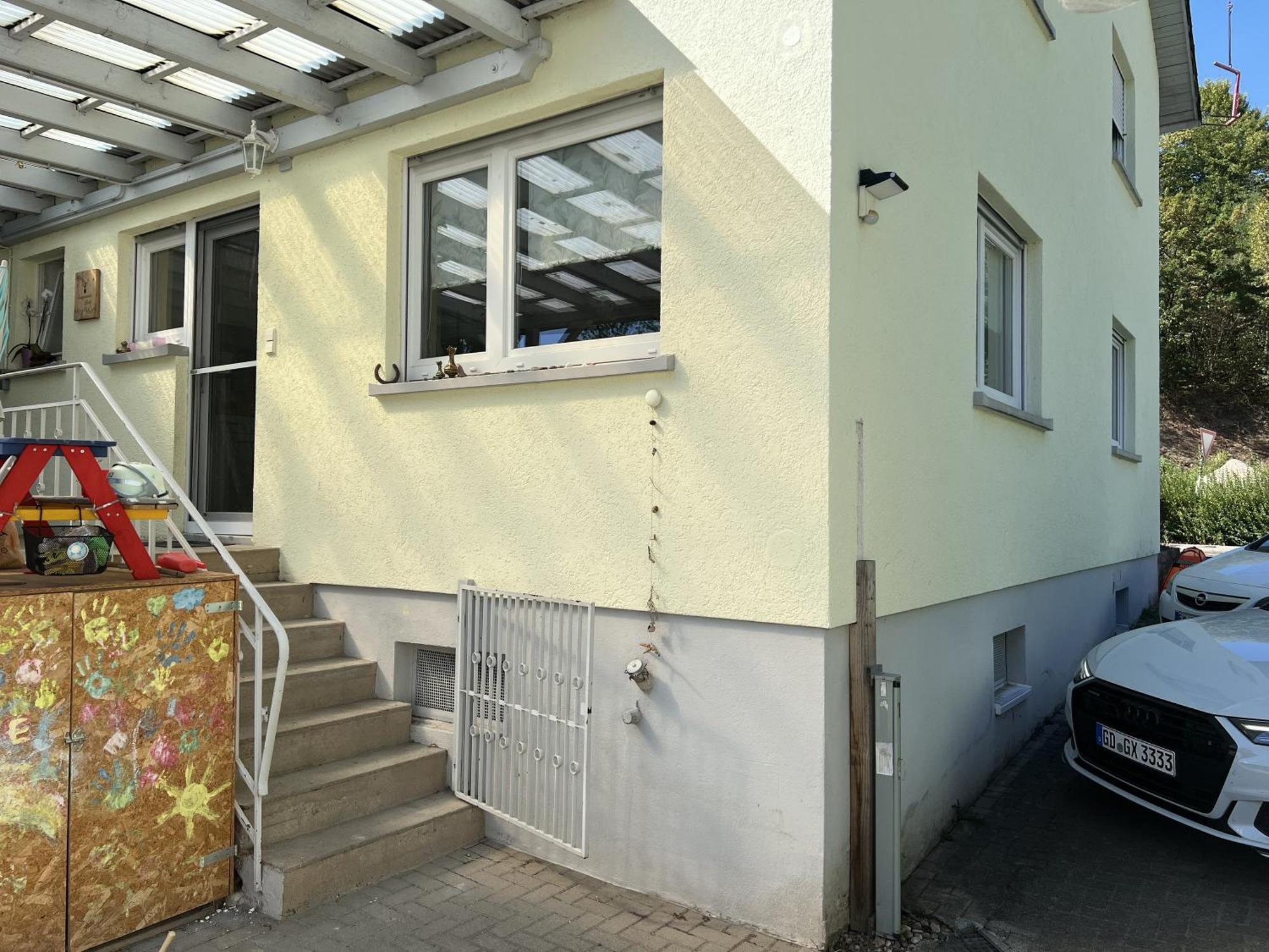 Traumhaftes Uebernachten Im Gruenen 프라이암트 외부 사진
